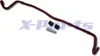 Tuning Stabilisator Tieferlegungs-Stabi 21,5mm für VW Polo Produktbild-Vorschau 4