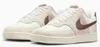 Nike Sneaker W Court Vision Lo IB5873-121 summit Produktbild-Vorschau 1