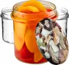 KADAX 20x Zavařovací sklenice 350ml Sklenice na džem Med Náhled obrázku produktu 13