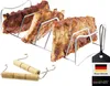 bremermann Spare Support pour Frire et Riz 2 en 1 en Acier Voir les images du produit 1