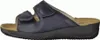 Rohde Damen Sandalen Pantoletten Clogs Weite F Soltau-40 Produktbild-Vorschau 5
