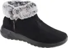 Skechers Femmes Bottines On-the-Go JOY SAVVY Noir Voir les images du produit 1