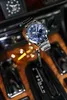 Casio - ECB-2300D-2AEF - Orologio da Polso - Uomo - Solare Anteprima dell’immagine prodotto 4