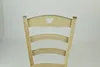 t m c s Tommychairs - Set di 4 sedie CUORE per cucina e Anteprima dell’immagine prodotto 6