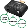 Hama Audio-Adapter, USB-C-Stecker Produktbild-Vorschau 2