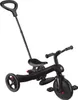 GLOBBER EXPLORER TRIKE 4 en 1 – poussette, tricycle et vélo Voir les images du produit 2
