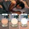 Tischleuchte Lampe Touch Nachttischlampe Nachtlicht Produktbild-Vorschau 13