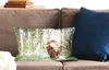 MuchoWow® Zierkissen Sofakissen Wohnzimmer Dekokissen 50x30 Produktbild-Vorschau 2