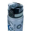 BAAGL Tritan Trinkflasche Roboter, 500 ml Produktbild-Vorschau 4