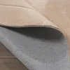 Volero - Teppich Organisch - Halo Pebble Beige - 80x150 cm Produktbild-Vorschau 4