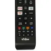 vhbw Fernbedienung kompatibel mit Samsung UE75RU7179UXZG, Produktbild-Vorschau 6