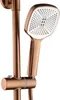 Set Doccia REA STORM Brush Copper Anteprima dell’immagine prodotto 5