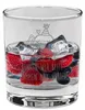 Mr. & Mrs. Panda Glas Spinne Agathe Brief - Transparent - Produktbild-Vorschau 2
