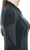 Combinaison Dainese Dry Interior Noir M Femme Noir M Voir les images du produit 8