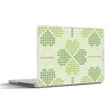 MuchoWow® Laptop Aufkleber Sticker Cover Klee - Muster - Produktbild-Vorschau 1