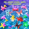 Solidchoice - Magic Water Elf Set met 40 Kleuren Aqua Gel Productafbeelding-voorbeeld 2