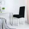 Potah na židli Flexibilní univerzální silné potahy na židle Náhled obrázku produktu 8