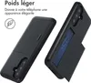 imoshion Coque arrière avec porte-cartes pour Samsung Voir les images du produit 3
