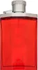 A red bottle of Dunhill Desire for Man Eau de Toilette. Náhled obrázku produktu