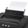 Hama Premium AutoM120 destructeur de papier Découpage par Voir les images du produit 4