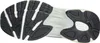 The underside of a sneaker sole. Produktbild-Vorschau