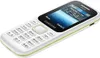 Samsung GURU MUSIC 2 SM-B310E Bianco Cellulare Dual Sim di Anteprima dell’immagine prodotto 3