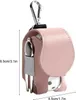 Golfballtasche, Golfballhalter, Tee-Tasche, tragbare Produktbild-Vorschau 5