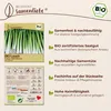 Samenliebe  Lauch Samen | Lungo della Riviera - winterhart Produktbild-Vorschau 3