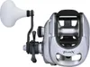 SHIMANO Tranx, 500PG, Rechtshand, Baitcast Angelrolle, Produktbild-Vorschau 3