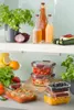 Kilner Fresh Storage 0.60Lt, Box, Obdĺžnikový, 0,6 L, Náhľad obrázku produktu 15