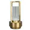 Bezprzewodowa lampa stołowa LED – 3 tryby kolorów, płynna Podgląd zdjęcia produktu 4