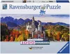 Ravensburger 15161 Ravensburger Panorama Schloss in Bayern Voir les images du produit 1