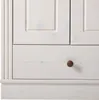home24 Garderobenschrank - Kiefer Massiv Produktbild-Vorschau 7