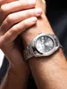 Festina Montre Acero Clasico Grey Voir les images du produit 4