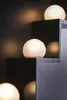 1 Duni LED-Halter Globe 8,4 cm x 10 cm, 198864 Produktbild-Vorschau 2