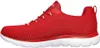 SKECHERS Summits Fast Attracktion Schuhe Damen rot 41 Produktbild-Vorschau 5