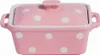 Isabelle Rose - IR5486 - Keramik Butterdose/Mini Backform - Produktbild-Vorschau 1