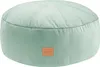 JUKKI Kindersitzsack Kinderpuff Kinder Sitzsack mit füllung Produktbild-Vorschau 1