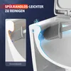 Rainsworth Randloser Wandmontage, vaso con cooperazione Anteprima dell’immagine prodotto 3