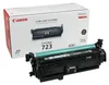 Canon 723 BK - Schwarz - original - Tonerpatrone Produktbild-Vorschau 15