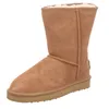 A single brown boot is shown against a white background. Anteprima dell’immagine prodotto
