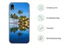 MuchoWow® Handyhülle Schutzhülle Hülle für iPhone XR Am Produktbild-Vorschau 7