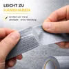 4x Panzertape Tank Tape 2.0 – Gewebeklebeband 50 m x 50 mm Produktbild-Vorschau 3