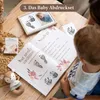 EULENTALER® Babyalbum mein erstes Jahr Set I 3er Set : Produktbild-Vorschau 5