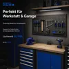 GÜDE Lochwand GL 1200 Rückwand Werkzeughalter 9x9 Produktbild-Vorschau 7