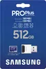 Samsung MB-MD512S, 512 GB, MicroSDXC, Trieda 10, UHS-I, 180 Náhľad obrázku produktu 7