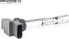 RIDEX 689C0145 Zündspule 12V für VW POLO (9N) Fox Produktbild-Vorschau 1