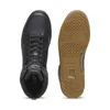 Puma Herren Stiefeletten 392326 06 Farbe: Schwarz Größe: 43 Produktbild-Vorschau 3