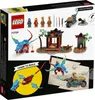 LEGO 71759 NINJAGO Drachentempel Set mit 4 Minifiguren Produktbild-Vorschau 24