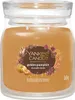 Bougie Yankee Citrouille Cannelle 368 g Voir les images du produit 4